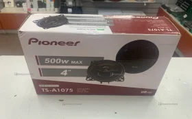 Купить Колонка  Pioner б/у , в Красноярск Цена:1390рублей