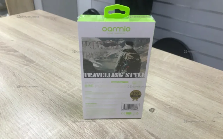 power bank aoirmea m302 10 000