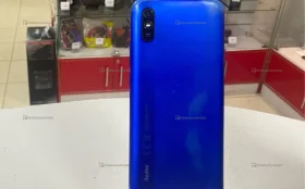Купить Xiaomi Redmi 9A 3/32 ГБ б/у , в Казань Цена:1500рублей