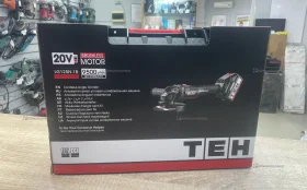 Купить УШМ TEH LG125V-1B б/у , в Симферополь Цена:7500рублей