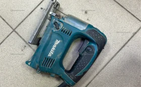 Купить Лобзик Makita 4329 б/у , в Казань Цена:2900рублей