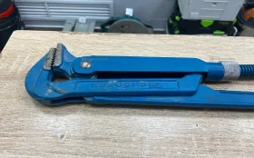 Купить Газовый ключ Сибритех б/у , в Москва и область Цена:990рублей