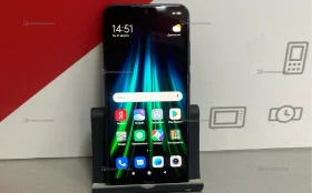 Купить Xiaomi Redmi Note 8T 3/32 ГБ б/у , в Новокуйбышевск Цена:2990рублей