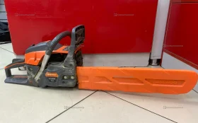 Купить Бензопила DAEWOO DACS5218XT б/у , в Набережные Челны Цена:6900рублей