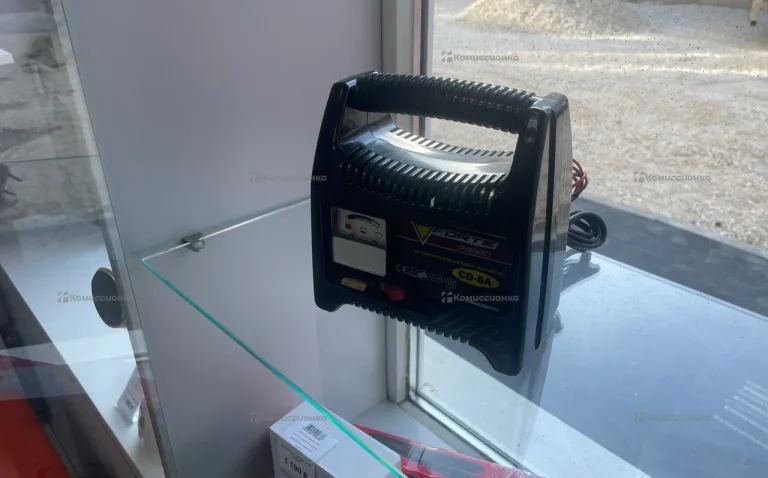 Преобразователь Forte CD-6A