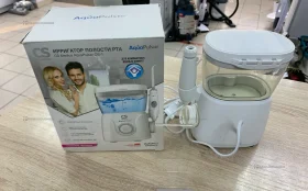 Купить Ирригатор aquaPulsar os 1 б/у , в Нижнекамск Цена:1250рублей