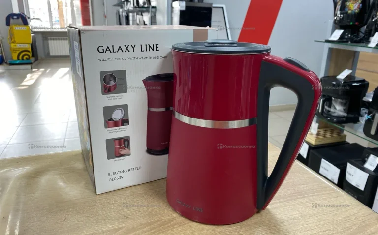 Электрический чайник Galaxy Line GL0339