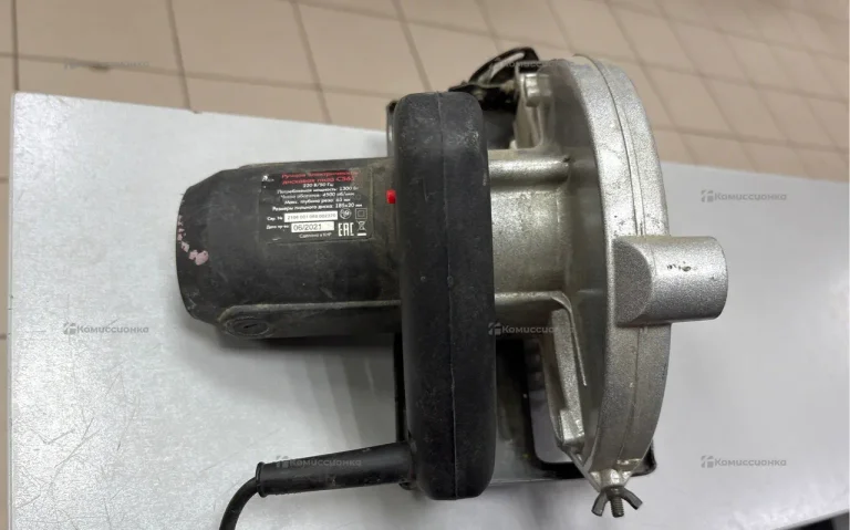 Циркулярная пила REDVERG CS65