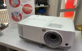 Купить Проектор ViewSonic PA503X б/у , в Уфа Цена:15000рублей