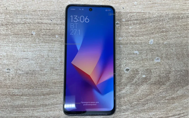 Xiaomi Redmi 10 4/128 ГБ