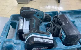 Купить Шуруповерт Makita DF347D б/у , в Новокуйбышевск Цена:4990рублей