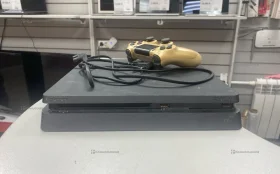 Купить Приставка PS4 500Gb б/у , в Москва и область Цена:13900рублей
