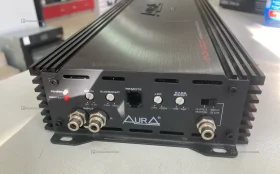 Купить Усилитель  AURA VENOM-D2000 б/у , в Саратов Цена:9900рублей