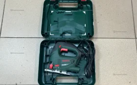 Купить Лобзик Bosch PST 700 E б/у , в Москва и область Цена:2500рублей