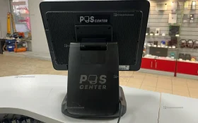 Купить Сенсорный терминал POScenter POS101 б/у , в Тюмень Цена:10990рублей