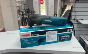 Купить Реноватор Makita TM3000C б/у , в Санкт-Петербург Цена:7490рублей