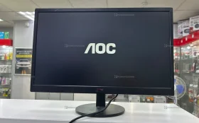 Купить Монитор AOC E2270SWDN б/у , в Екатеринбург Цена:700рублей