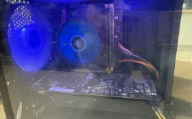 Купить Системный блок i5 16/256 GtX 1060 б/у , в Санкт-Петербург Цена:19900рублей