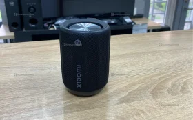 Купить Музыкальный центр  блютуз колонка Xiaomi б/у , в Нижний Новгород Цена:1490рублей