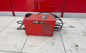 Купить Сварочный аппарат Telvin 250 б/у , в Курган Цена:2200рублей
