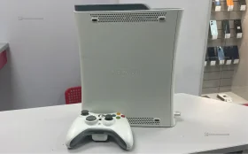 Купить Приставка Xbox 360 прошитая  hdd60 б/у , в Симферополь Цена:5900рублей