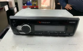 Купить Автомагнитола  Nakamichi NQ511BR б/у , в Саратов Цена:1500рублей