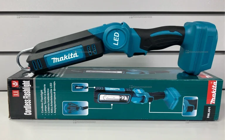 Фонарь Makita DML801