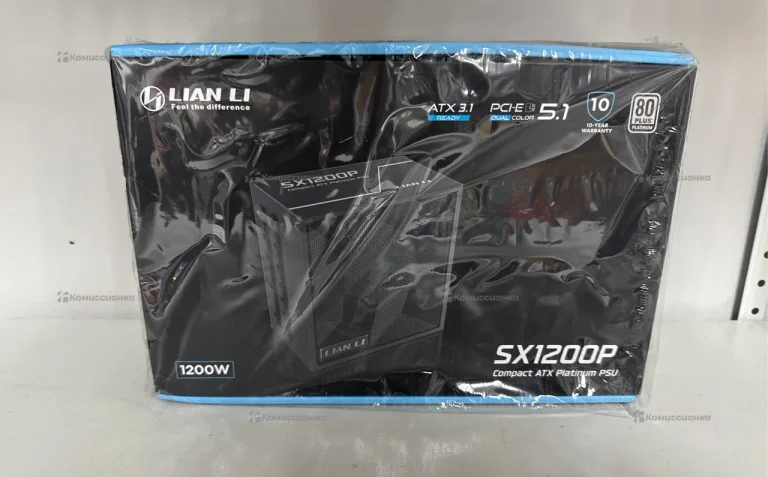 Блок питания для пк sx1200p