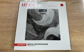 Купить Весы LEBEN 180kg б/у , в Самара Цена:890рублей