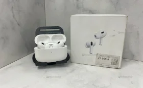 Купить TWS Apple AirPods 2 gen Type-c б/у , в Екатеринбург Цена:6500рублей