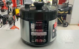 Купить Мультиварка Tefal EPC10 б/у , в Самара Цена:4990рублей