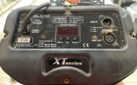 Купить Светомузыка DJ Scan 250X б/у , в Пермь Цена:7900рублей