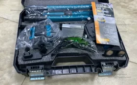 Купить Лазерный уровень Makita б/у , в Красноярск Цена:3990рублей
