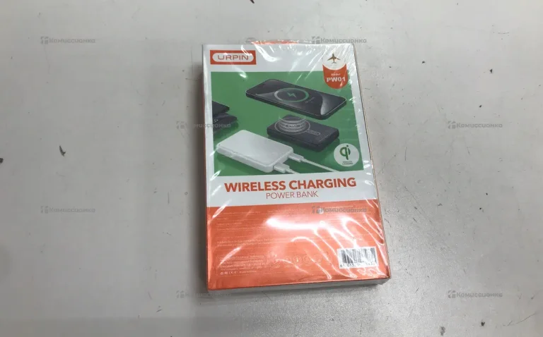 power bank urpin pw01 5 000