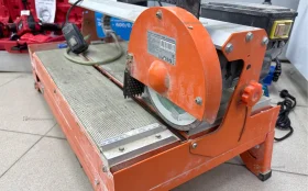 Купить Плиткорез электрический 800Вт TSW200C б/у , в Казань Цена:6200рублей