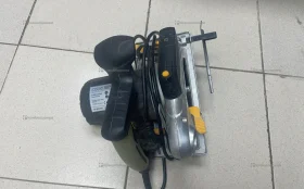 Купить Циркулярная пила HOLZMANN HKS210L б/у , в Москва и область Цена:3900рублей