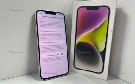 Купить Apple iPhone 14 6/256 ГБ б/у , в Санкт-Петербург Цена:27900рублей