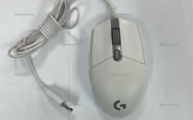Купить Logitech G102 б/у , в Самара Цена:450рублей