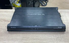 Купить Усилитель SUPRA SRD-A4300 б/у , в Набережные Челны Цена:2900рублей