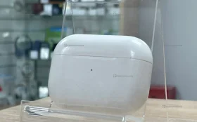 Купить Air pods pro б/у , в Москва и область Цена:3900рублей