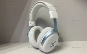 Купить наушники компьютерные MCHOSE б/у , в Казань Цена:2900рублей