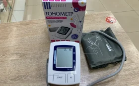 Купить тонометр б/у , в Нижнекамск Цена:690рублей