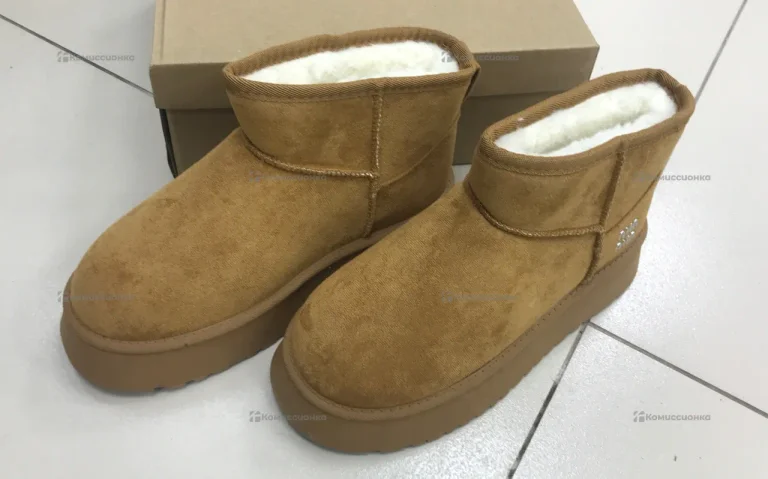 Уги женские jd 4 41р