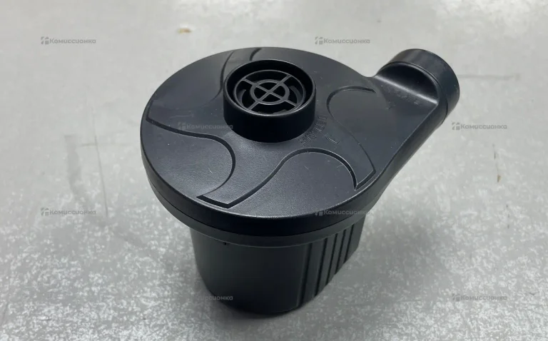 Насос для надувного матраса