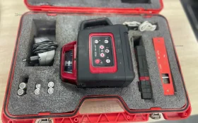Купить Нивелир RGK SP 400 б/у , в Тюмень Цена:15990рублей