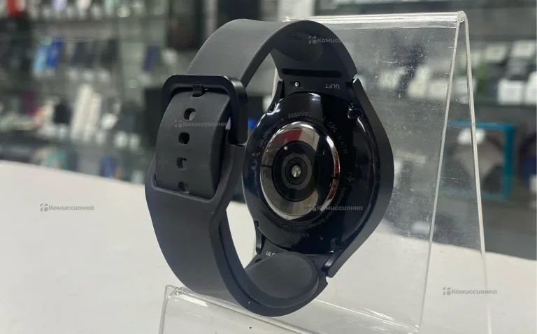 Часы Samsug Galaxy watch 5
