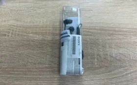 Купить Наушники  sony проводные б/у , в Саратов Цена:400рублей