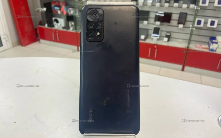 Xiaomi Redmi Note 11 4/128 GB