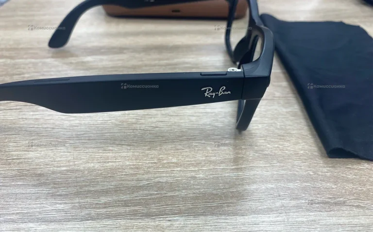 Очки ray ban