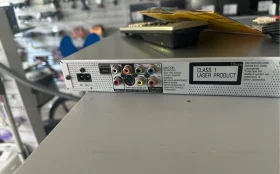 Купить DVD проигрыватель Panasonic б/у , в Челябинск Цена:900рублей
